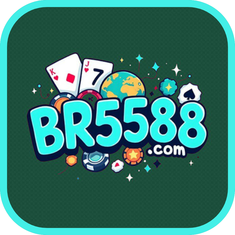 br5588 Logo